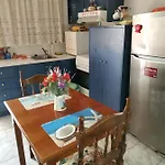 Spitaki Mou Σπίτι διακοπών Καμένα Βούρλα
