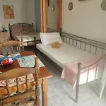 Σπίτι διακοπών Spitaki Mou Καμένα Βούρλα