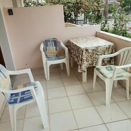Spitaki Mou Σπίτι διακοπών
