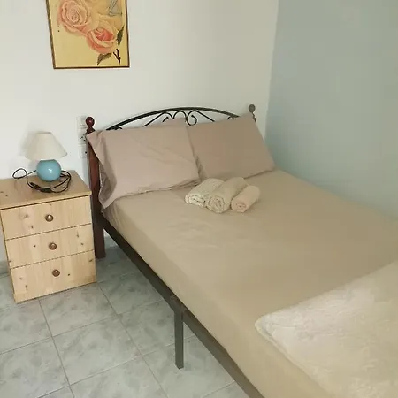 Spitaki Mou * Καμένα Βούρλα