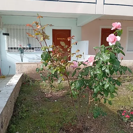 Σπίτι διακοπών Spitaki Mou Καμένα Βούρλα