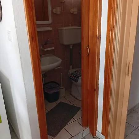 Σπίτι διακοπών Spitaki Mou *