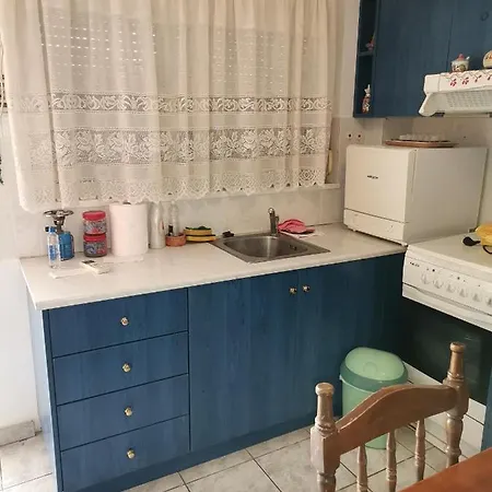Spitaki Mou