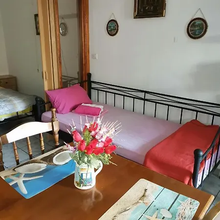 Spitaki Mou Holiday home Kamena Vourla