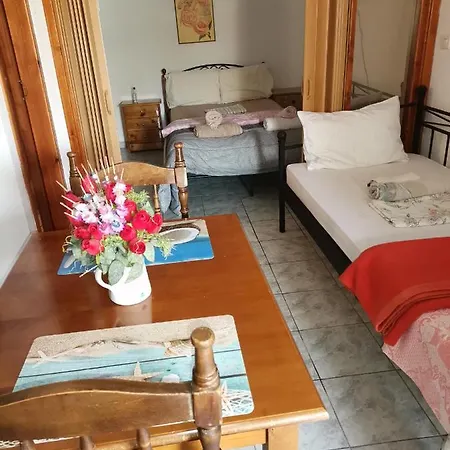 בית נופש Spitaki Mou *