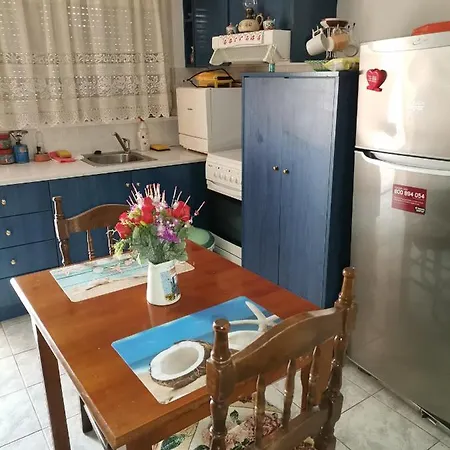 Spitaki Mou Holiday home Kamena Vourla