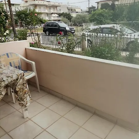 Spitaki Mou Holiday home Kamena Vourla