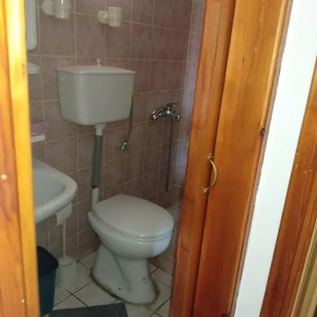 Spitaki Mou Σπίτι διακοπών Καμένα Βούρλα